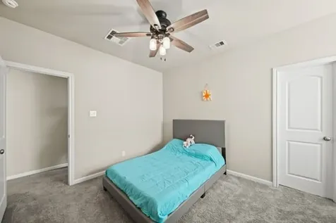 2527 Bordelon Lane Missouri City TX 77459