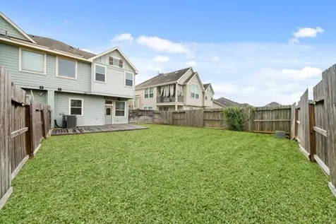 2527 Bordelon Lane Missouri City TX 77459