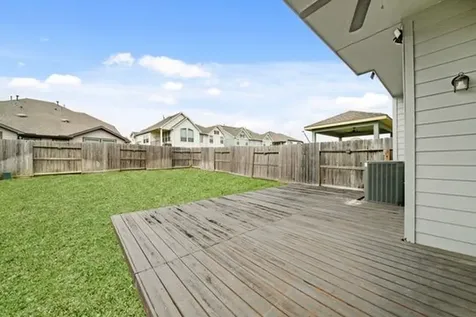 2527 Bordelon Lane Missouri City TX 77459