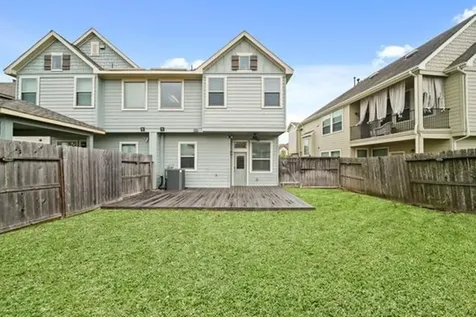 2527 Bordelon Lane Missouri City TX 77459