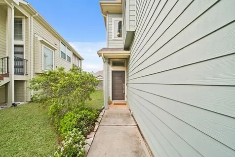 2527 Bordelon Lane Missouri City TX 77459