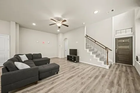 2527 Bordelon Lane Missouri City TX 77459