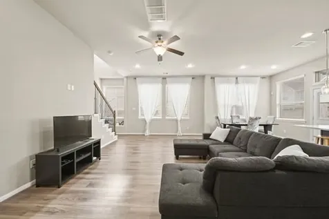 2527 Bordelon Lane Missouri City TX 77459