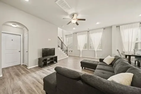 2527 Bordelon Lane Missouri City TX 77459