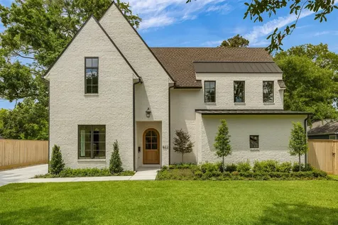 822 W 31st Street Houston TX 77018