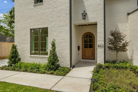 822 W 31st Street Houston TX 77018