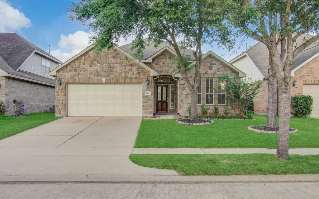 7431 Avalon Trace Richmond TX 77407