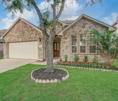 7431 Avalon Trace Richmond TX 77407