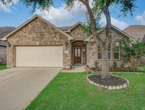 7431 Avalon Trace Richmond TX 77407