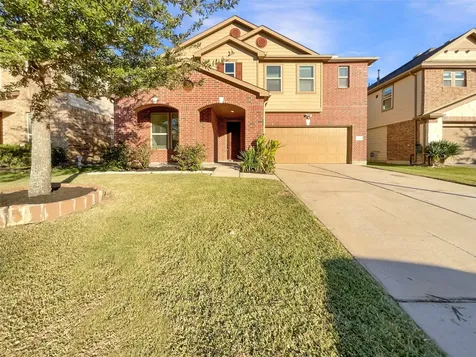 11722 Wren Crossing Drive Houston TX 77038