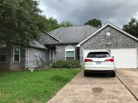 2318 Pheasant Creek Sugar Land TX 77498