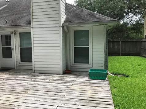2318 Pheasant Creek Sugar Land TX 77498
