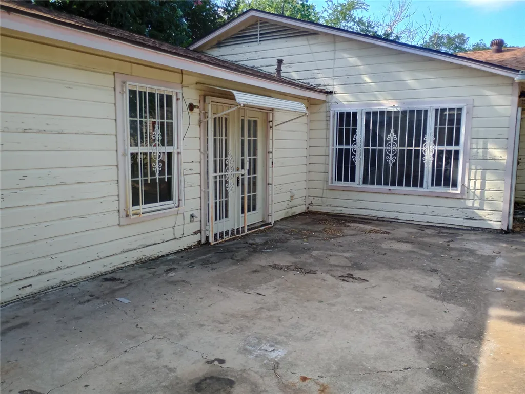 1708 E 32nd Street Austin TX 78722
