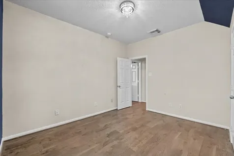 3703 Wild Oak Drive Pearland TX 77581