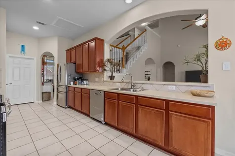 3703 Wild Oak Drive Pearland TX 77581