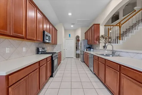 3703 Wild Oak Drive Pearland TX 77581
