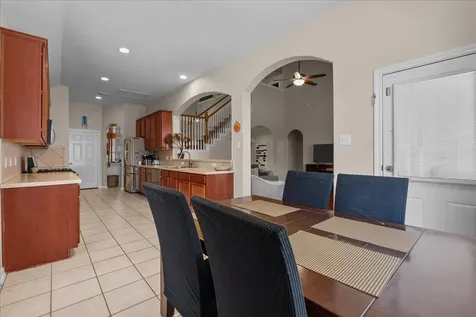 3703 Wild Oak Drive Pearland TX 77581