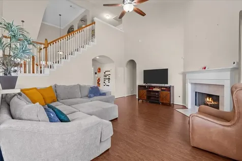 3703 Wild Oak Drive Pearland TX 77581