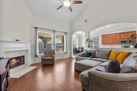 3703 Wild Oak Drive Pearland TX 77581
