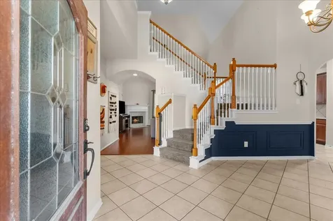 3703 Wild Oak Drive Pearland TX 77581