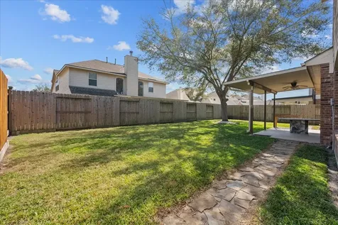 3703 Wild Oak Drive Pearland TX 77581