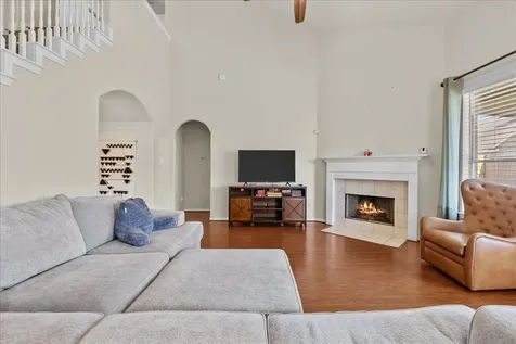 3703 Wild Oak Drive Pearland TX 77581