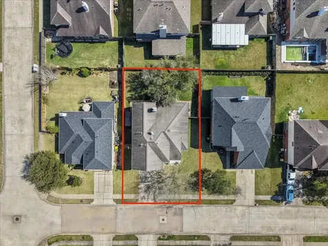 3703 Wild Oak Drive Pearland TX 77581