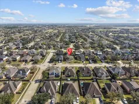 3703 Wild Oak Drive Pearland TX 77581