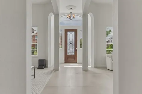 2331 Terracina Court Missouri City TX 77459