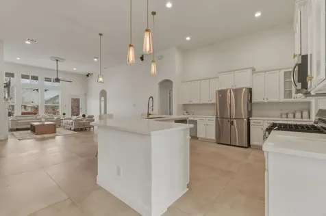 2331 Terracina Court Missouri City TX 77459