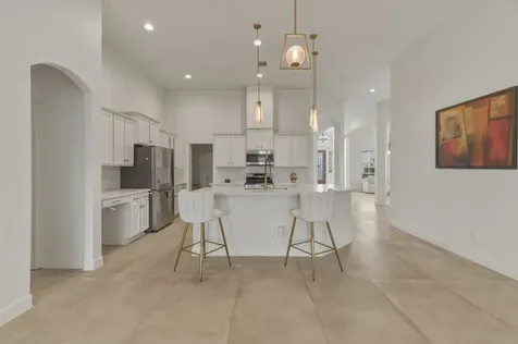 2331 Terracina Court Missouri City TX 77459