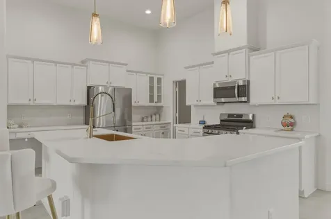2331 Terracina Court Missouri City TX 77459