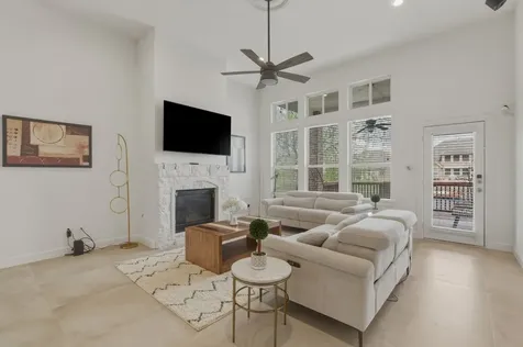 2331 Terracina Court Missouri City TX 77459