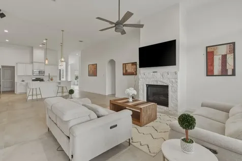 2331 Terracina Court Missouri City TX 77459