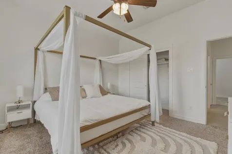 2331 Terracina Court Missouri City TX 77459