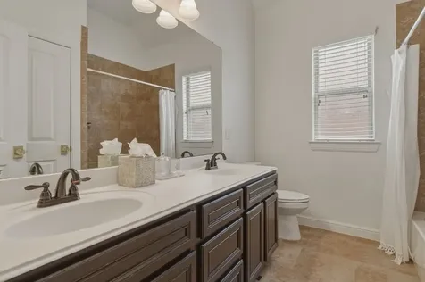 2331 Terracina Court Missouri City TX 77459