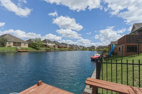 2331 Terracina Court Missouri City TX 77459