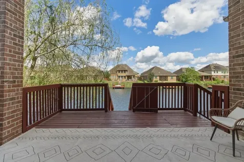 2331 Terracina Court Missouri City TX 77459