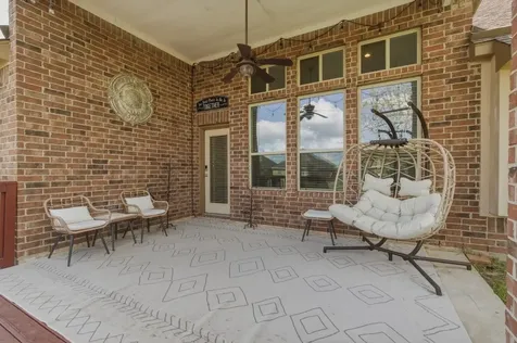 2331 Terracina Court Missouri City TX 77459