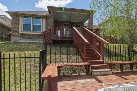 2331 Terracina Court Missouri City TX 77459