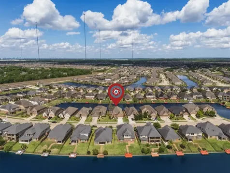 2331 Terracina Court Missouri City TX 77459