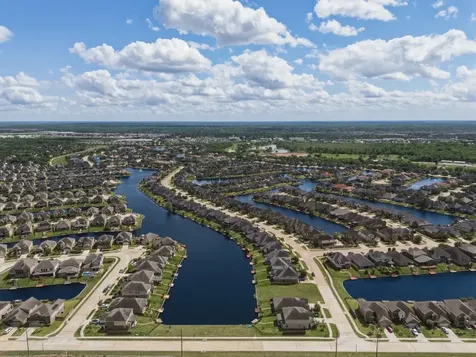 2331 Terracina Court Missouri City TX 77459
