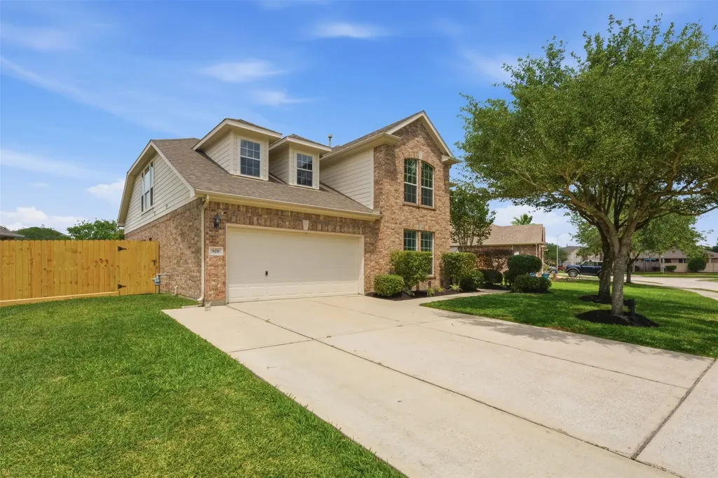 929 Bay Sky Way Seabrook TX 77586