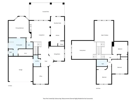 929 Bay Sky Way Seabrook TX 77586