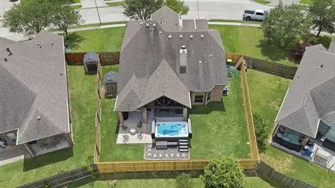 929 Bay Sky Way Seabrook TX 77586