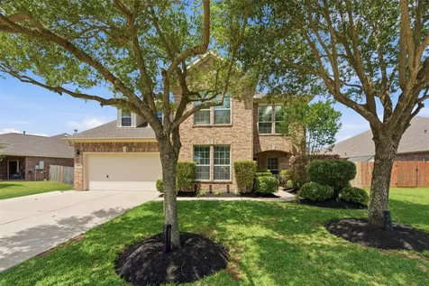 929 Bay Sky Way Seabrook TX 77586
