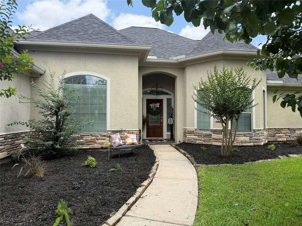 27326 S Karaugh Drive Richmond TX 77406