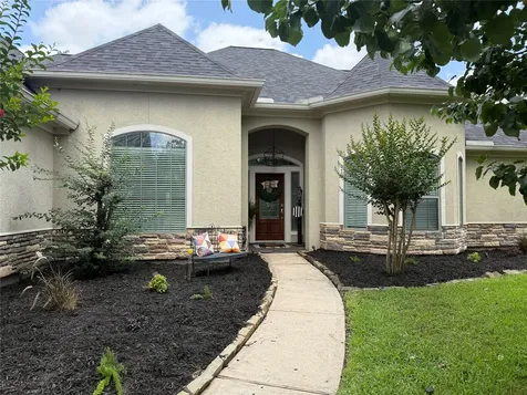 27326 S Karaugh Drive Richmond TX 77406