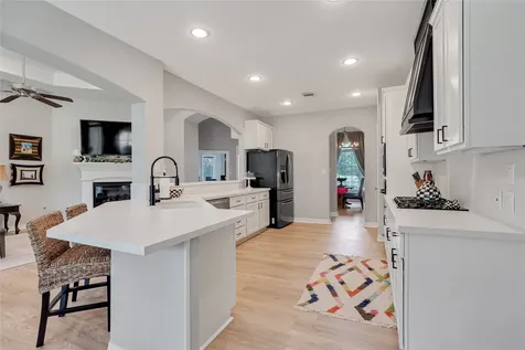 27326 S Karaugh Drive Richmond TX 77406