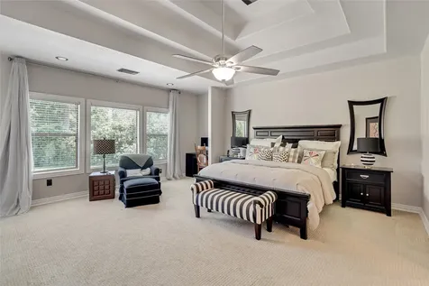 27326 S Karaugh Drive Richmond TX 77406